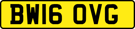BW16OVG