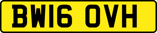 BW16OVH
