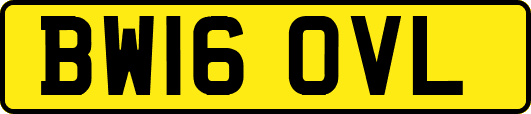 BW16OVL