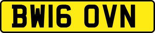 BW16OVN