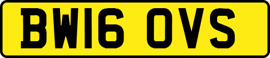 BW16OVS