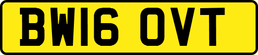 BW16OVT
