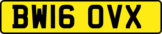 BW16OVX
