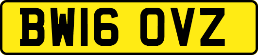 BW16OVZ