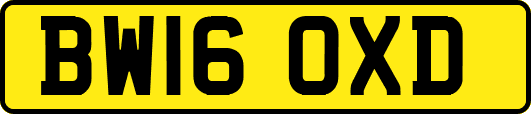 BW16OXD