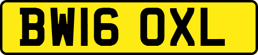 BW16OXL