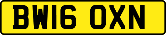 BW16OXN