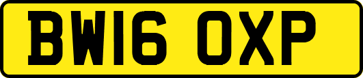 BW16OXP