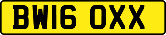 BW16OXX