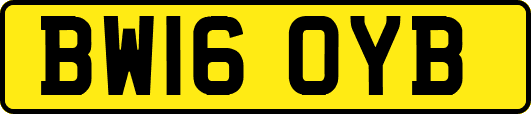BW16OYB