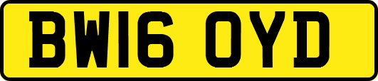 BW16OYD