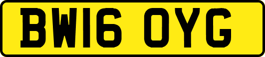 BW16OYG
