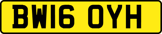 BW16OYH