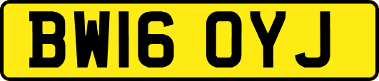 BW16OYJ