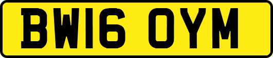 BW16OYM
