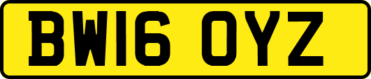 BW16OYZ
