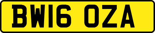 BW16OZA