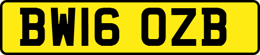 BW16OZB