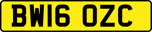 BW16OZC