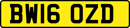 BW16OZD