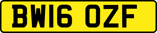 BW16OZF