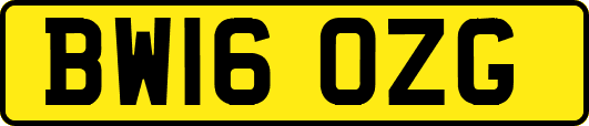 BW16OZG