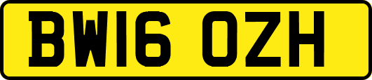 BW16OZH