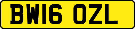 BW16OZL