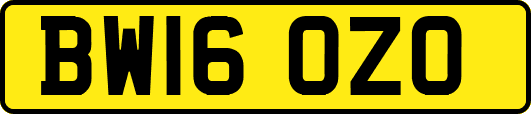 BW16OZO
