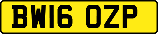 BW16OZP