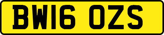 BW16OZS