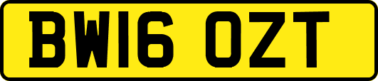 BW16OZT