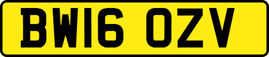 BW16OZV