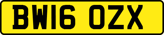 BW16OZX