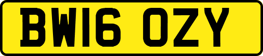 BW16OZY