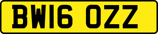 BW16OZZ