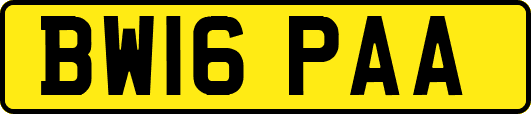 BW16PAA