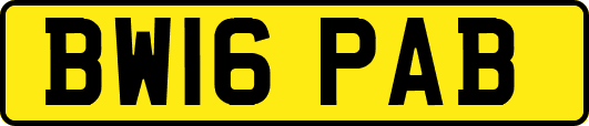 BW16PAB