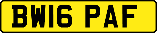 BW16PAF
