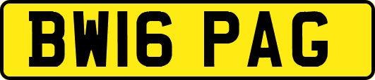 BW16PAG