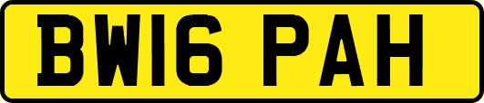 BW16PAH
