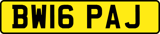 BW16PAJ