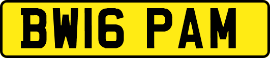 BW16PAM