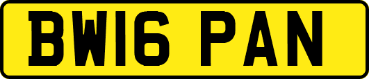 BW16PAN