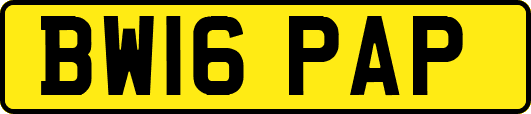 BW16PAP