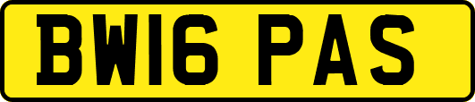 BW16PAS