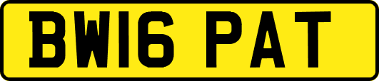 BW16PAT
