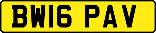 BW16PAV