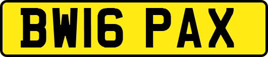 BW16PAX