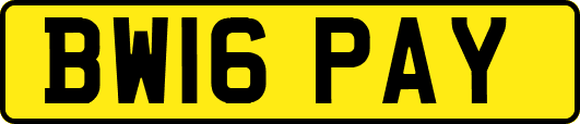 BW16PAY